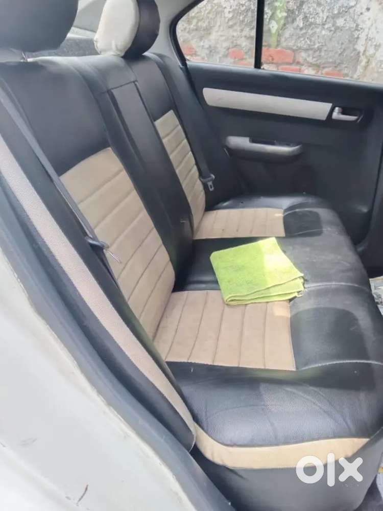 Maruti Suzuki Swift Dzire Vdi 2012 Diesel Good Condition
