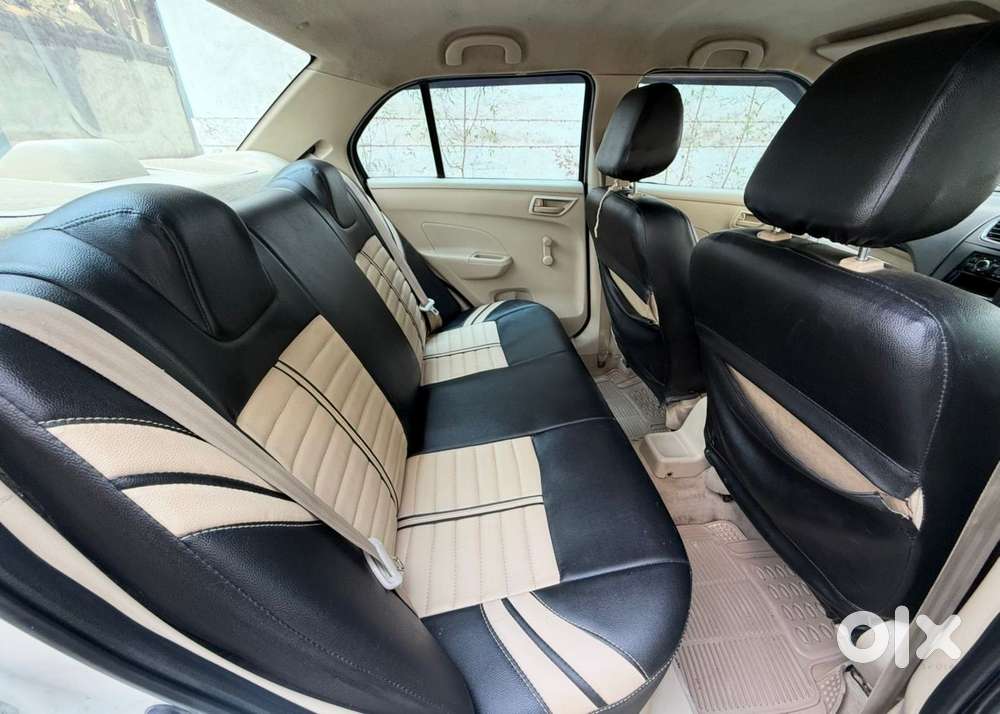 Maruti Suzuki Dzire, 2014, Cng & Hybrids
