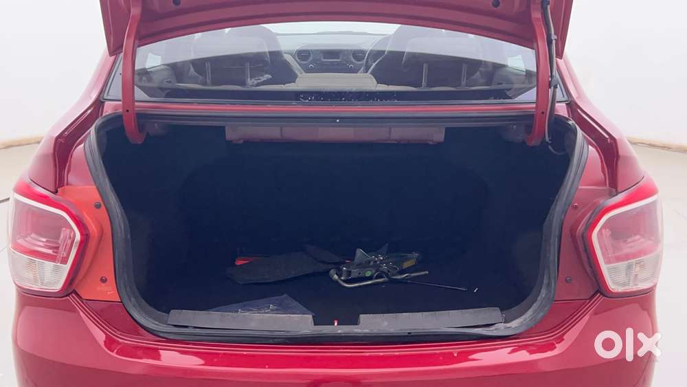 Hyundai Xcent [ ] 1.2 S, 2014, Petrol