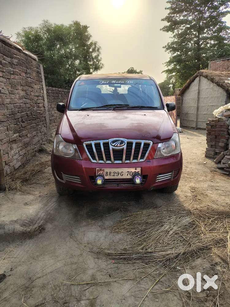 Mahindra Xylo 2010