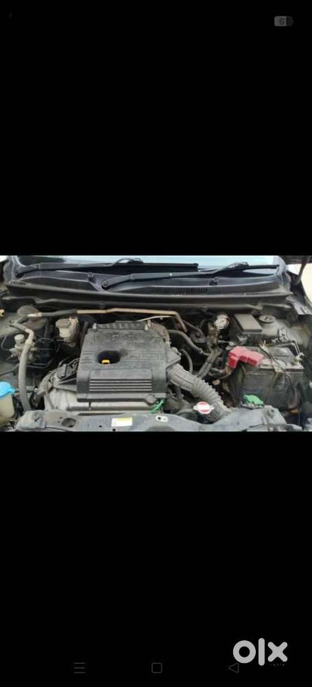 Maruti Suzuki Celerio Cng Vxi Optional, 2018, Cng & Hybrids
