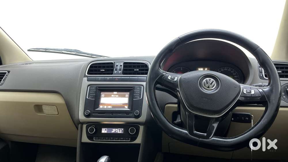 Volkswagen Vento 1.5 Tdi Highline Plus At, 2017, Diesel