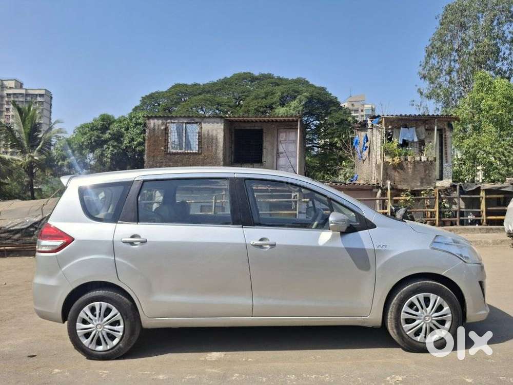 Maruti Suzuki Ertiga Vxi Cng, 2015, Cng & Hybrids