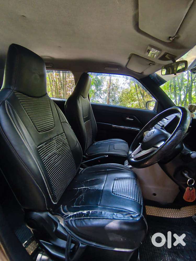 Maruti Suzuki Wagon R Vxi Opt, 2020, Petrol