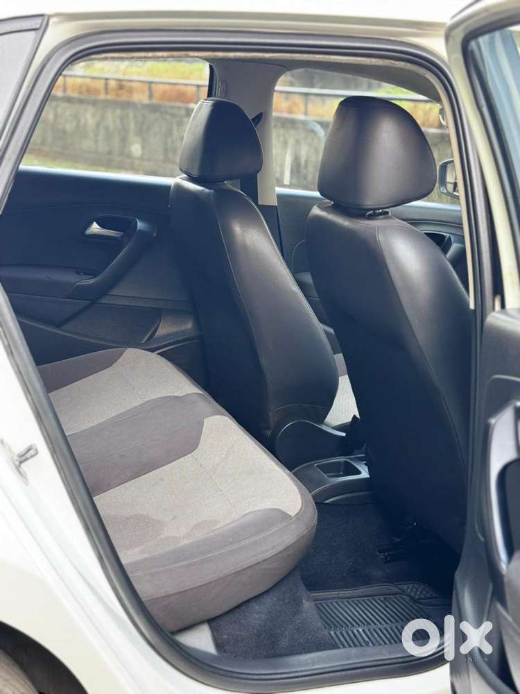 Volkswagen Polo 1.2 Gt Tsi, 2015, Petrol