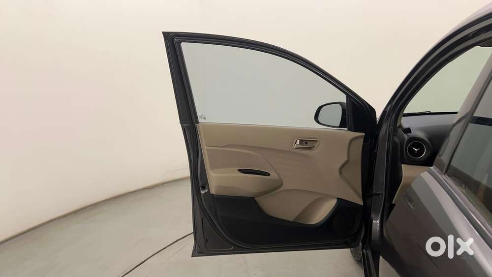 Hyundai Santro Sportz Cng, 2019, Cng & Hybrids