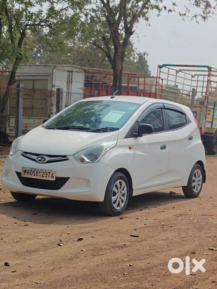 Hyundai Eon Magna +, 2013, Petrol