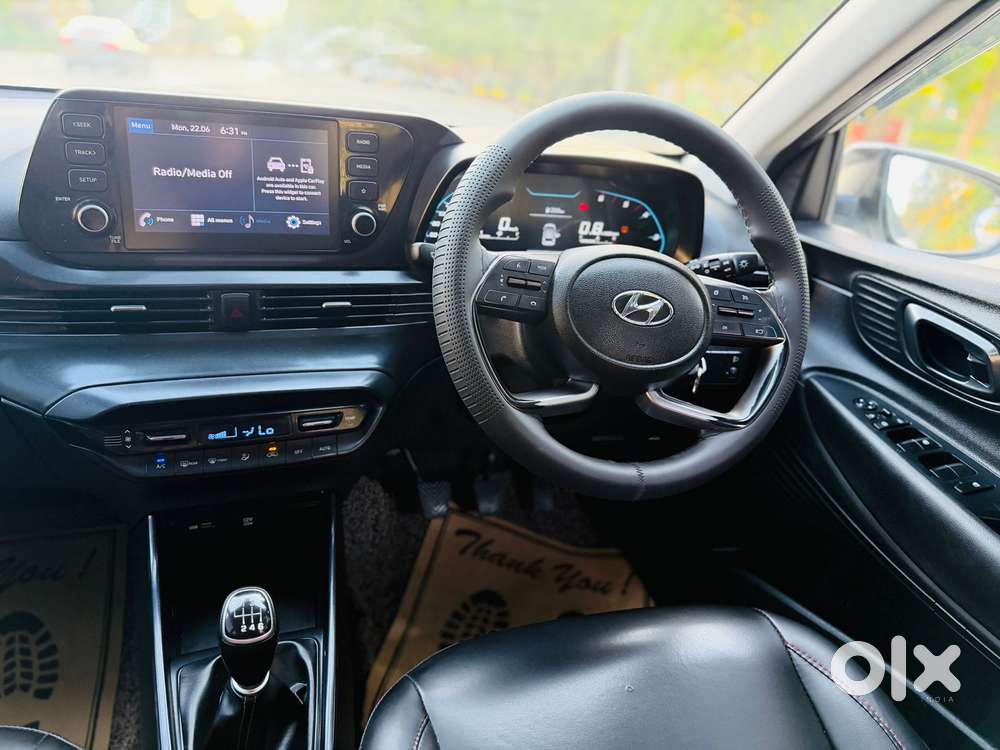 Hyundai I20 N Line, 2022