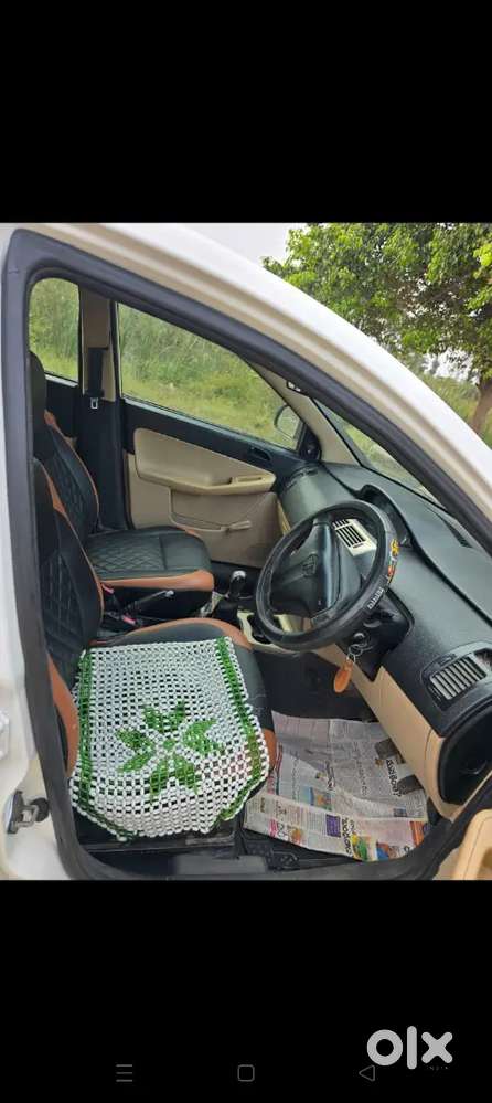 Tata Vista Tech 2012 Diesel 155000 Km Driven