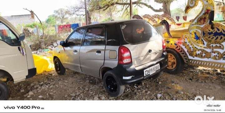 Urgent Sale  Maruti Suzuki Alto  Best Price Deal