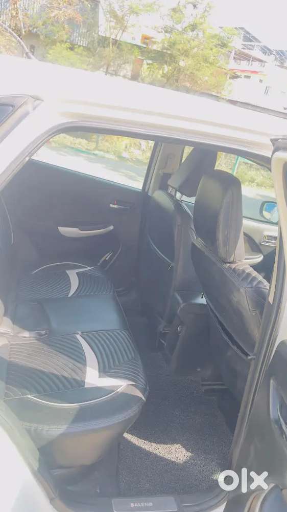 Maruti Suzuki Baleno 2018 Diesel Well Maintained