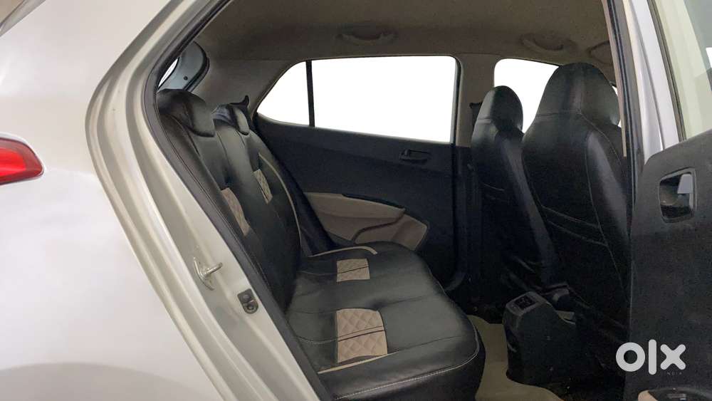 Hyundai Grand I10 1.2 Crdi Magna, 2018, Diesel