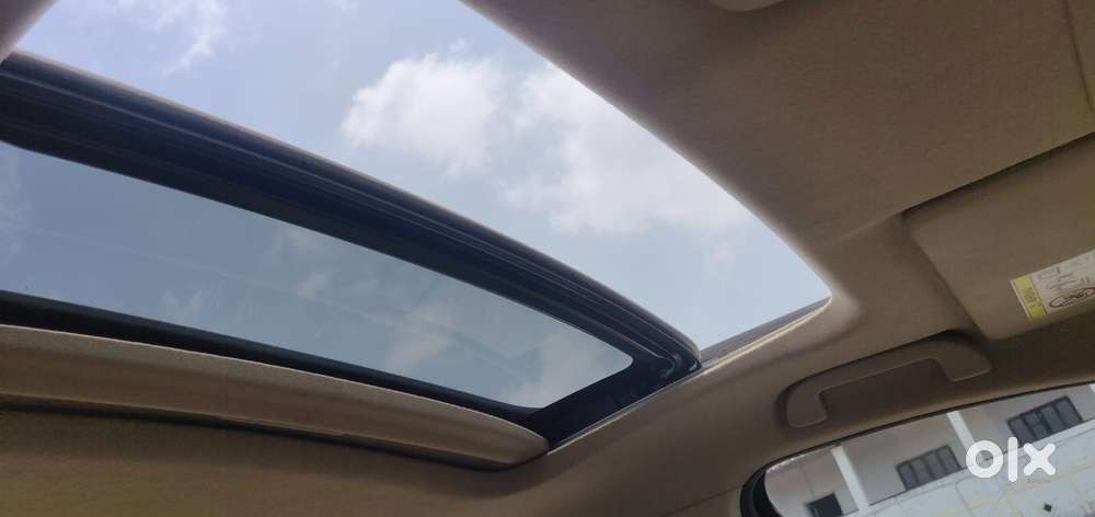 Honda City I-vtec Cvt Vx, 2019, Petrol