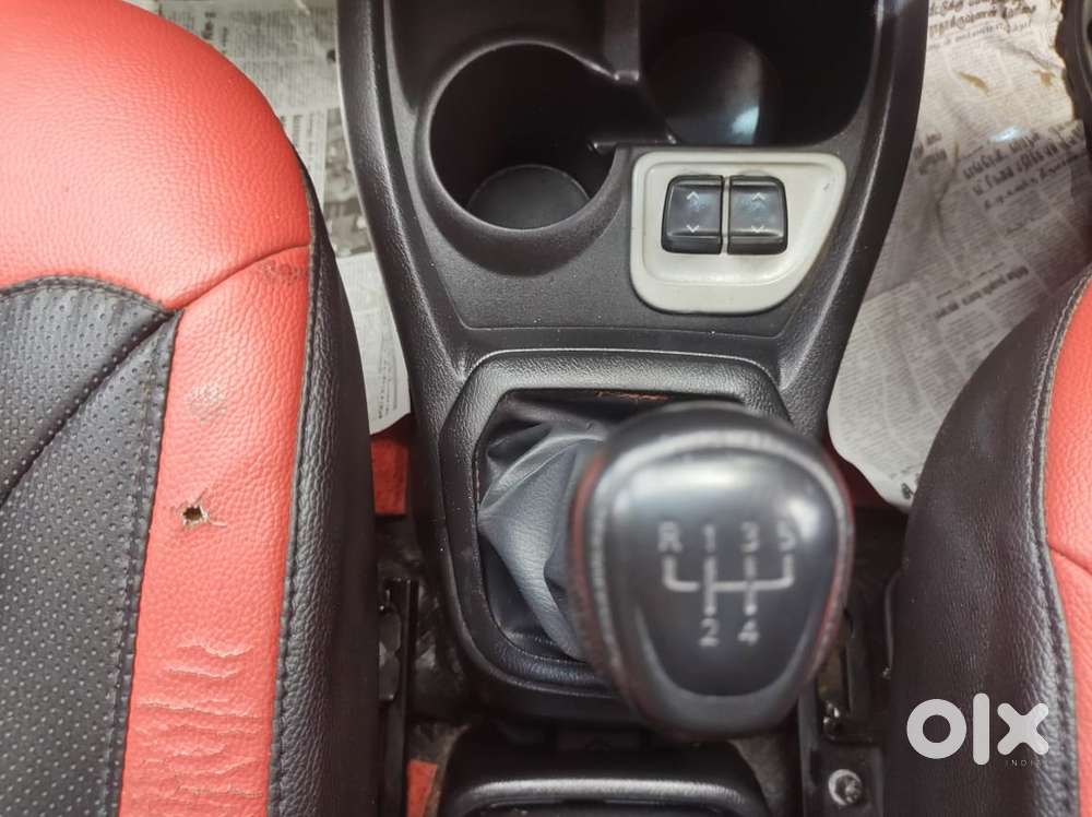Datsun Redi Go Limited Edition, 2017, Petrol