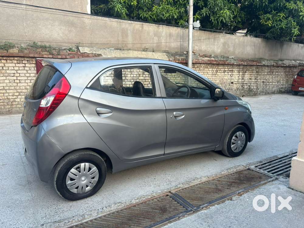Hyundai Eon D Lite 2013