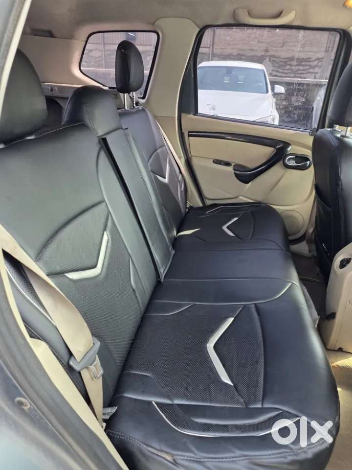 Nissan Terrano, 2015, Diesel