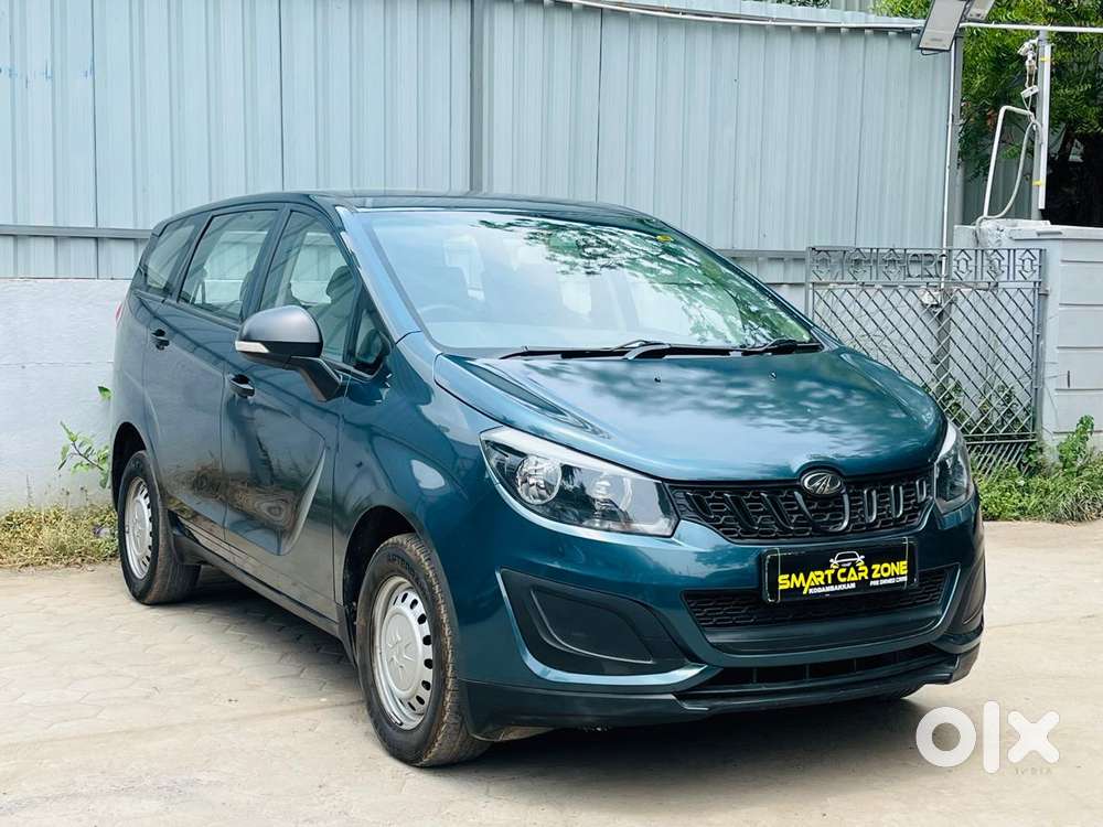 Mahindra Marazzo M2, 2018, Diesel