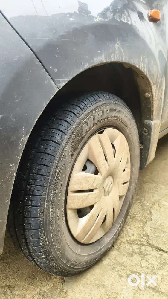 Maruti Suzuki 800 2020 Car