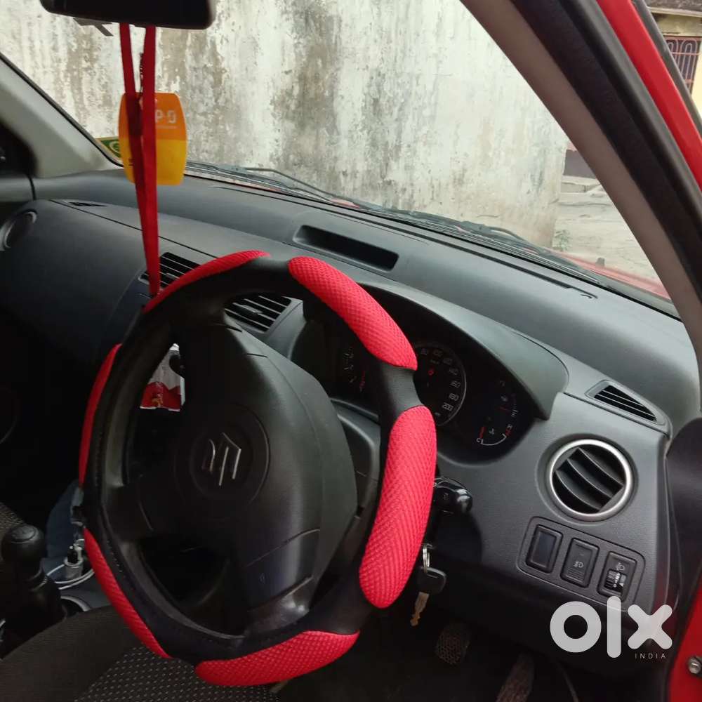 Maruti Suzuki Swift 2006
