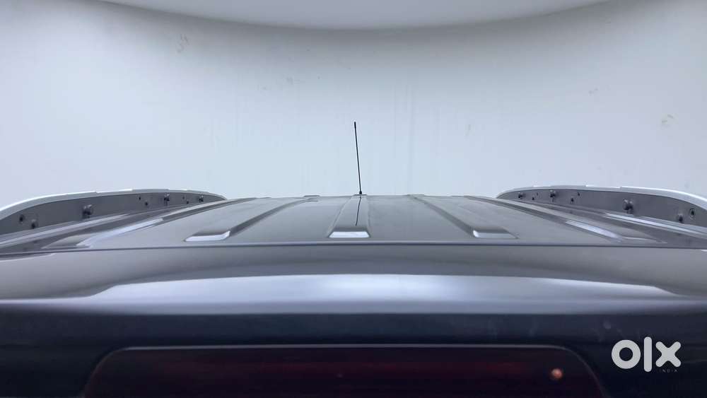 Ford Ecosport [2015-2017] 1.5 Titanium Plus Ti-vct, 2015, Petrol