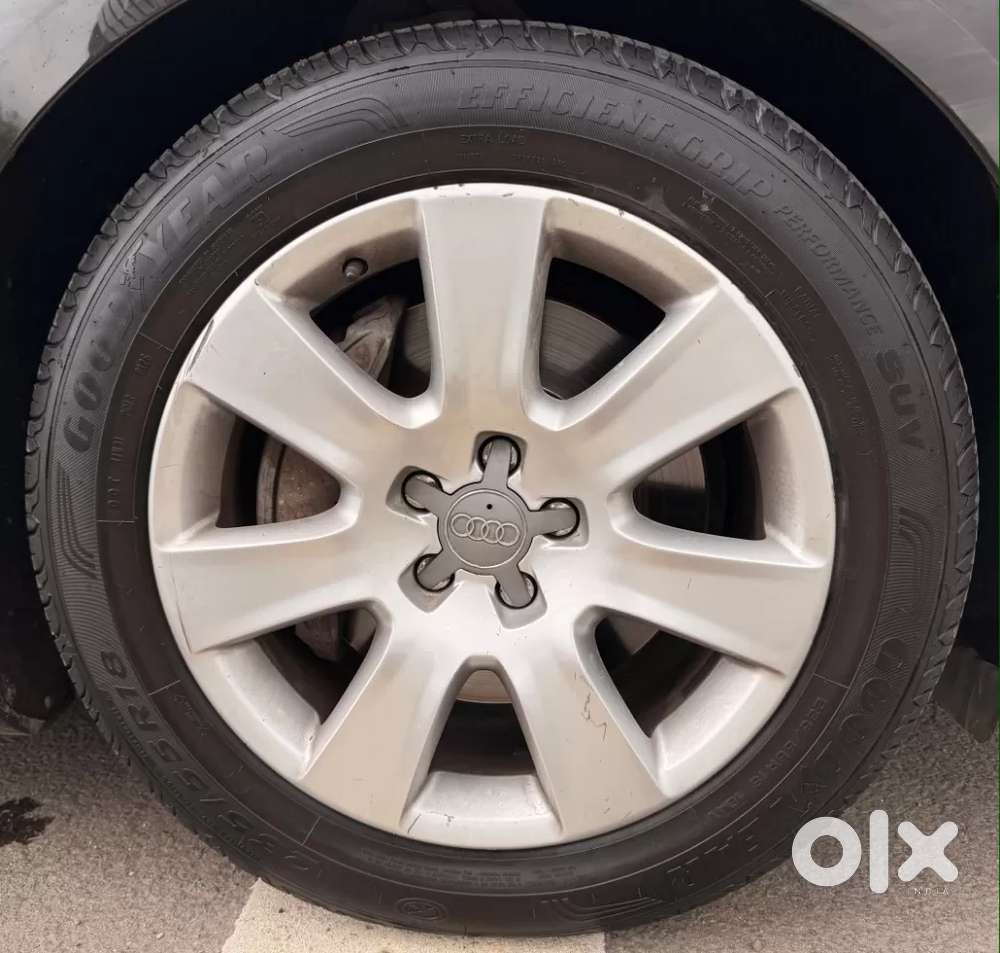 Audi A8 L, 2013, Diesel