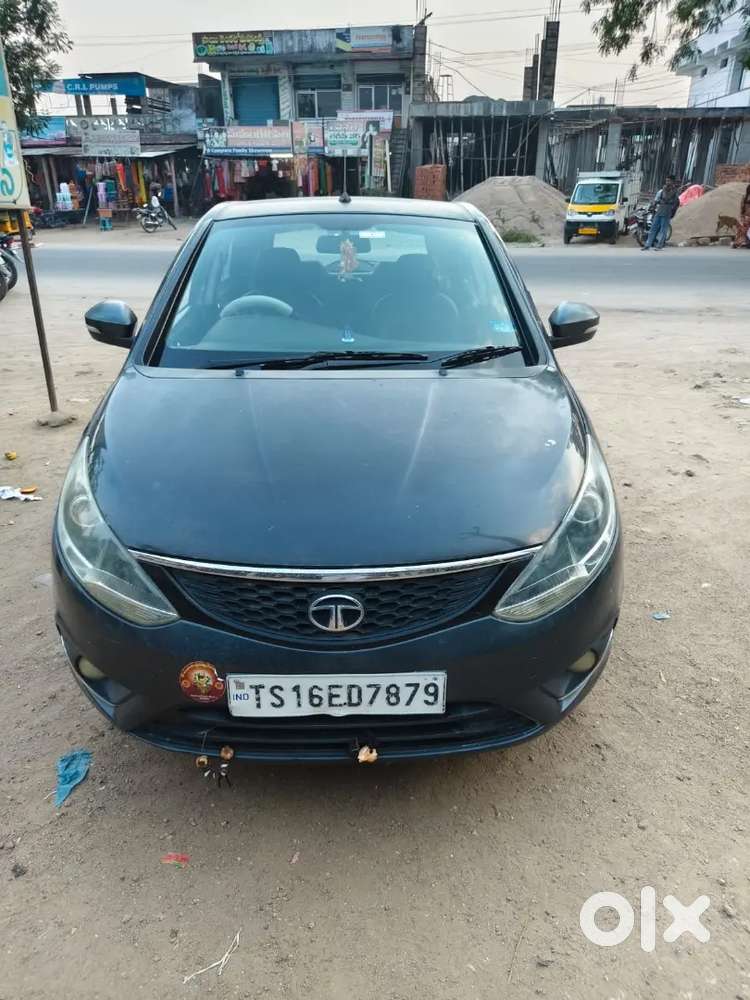 Tata Bolt Xt Top 2015 Diesel 156000 Km Driven