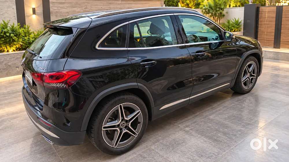 Mercedes-benz Gla Diesel 2022