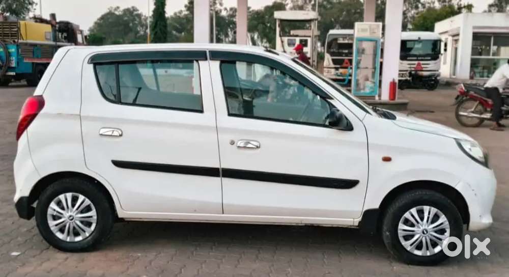 Maruti Suzuki Alto 800 2013
