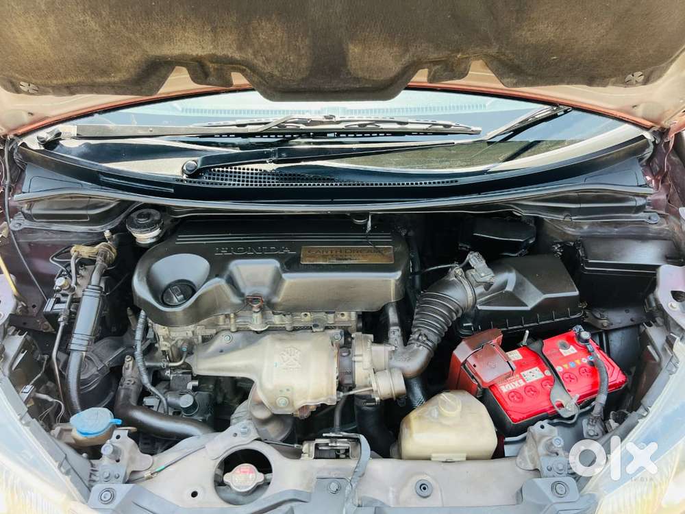 Honda Jazz 1.5 S I Dtec, 2017, Diesel