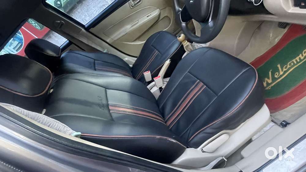 Maruti Suzuki Swift Dzire Vdi Bsiv, 2014, Diesel