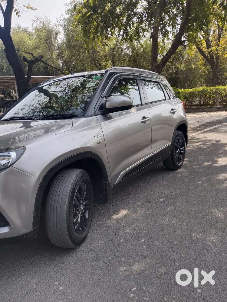 Breeza Diesel Vdi All Original Vip Number New Mrf Tyers New Batary