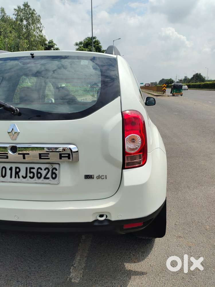 Renault Duster 2012-2015 85ps Diesel Rxl Optional, 2015, Diesel