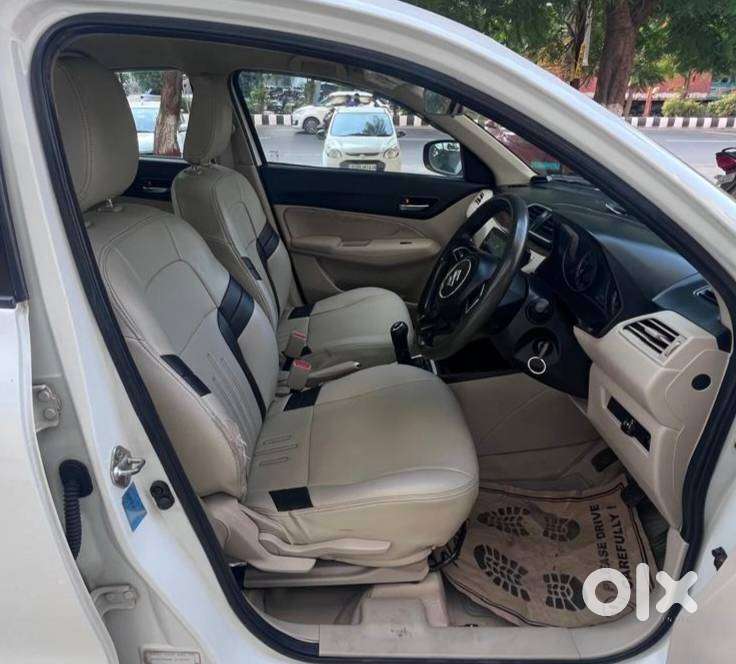 Maruti Suzuki Swift Dzire Vxi(o) Mt, 2019, Cng & Hybrids