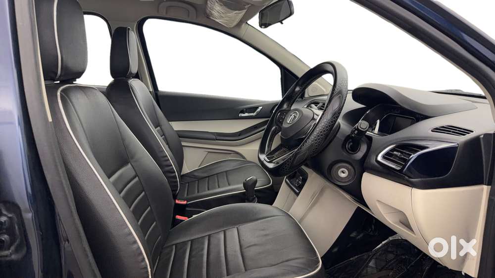 Tata Tiago 1.2 Revotron Xz Plus, 2022, Cng & Hybrids