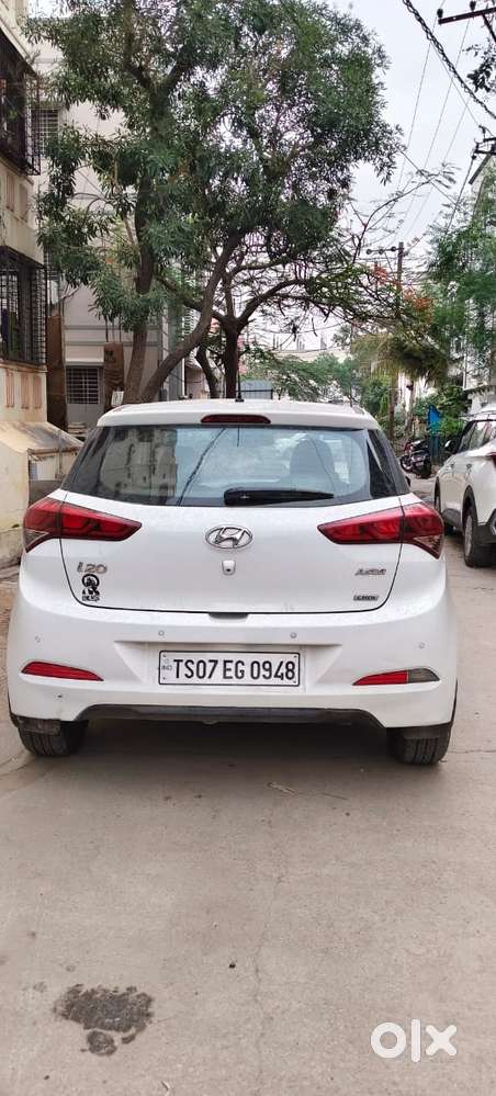 Hyundai I20 Diesel Asta, 2014, Diesel