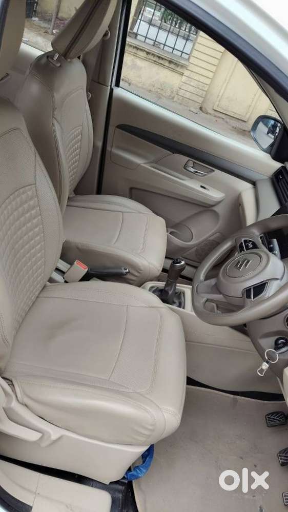 Maruti Suzuki Ertiga Vxi (o) Cng, 2024, Cng & Hybrids