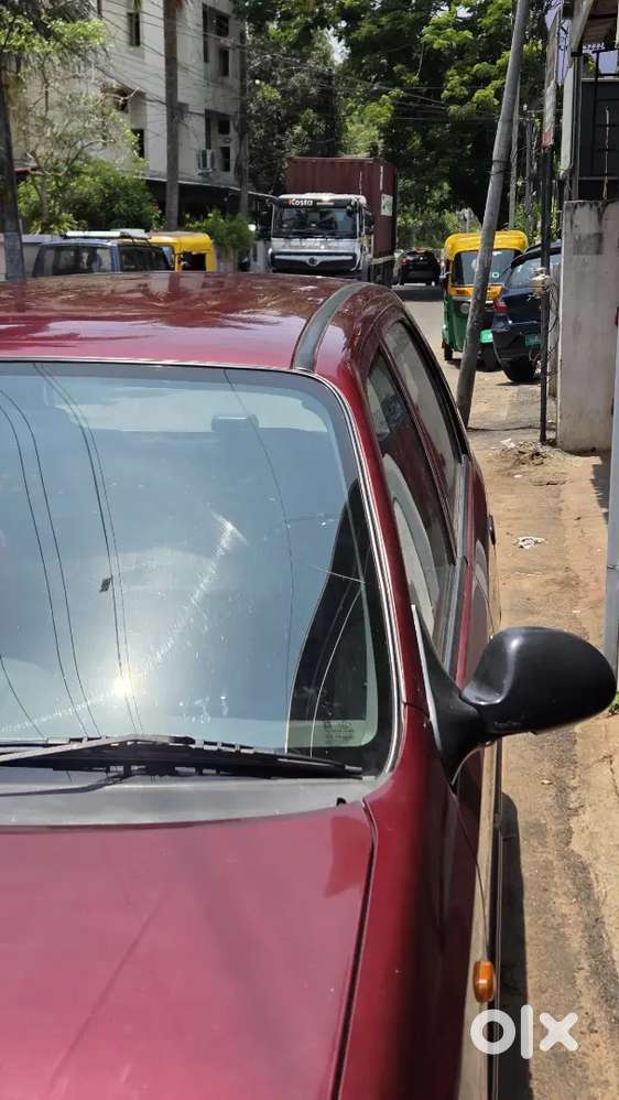 Alto 2006 Model For Sale