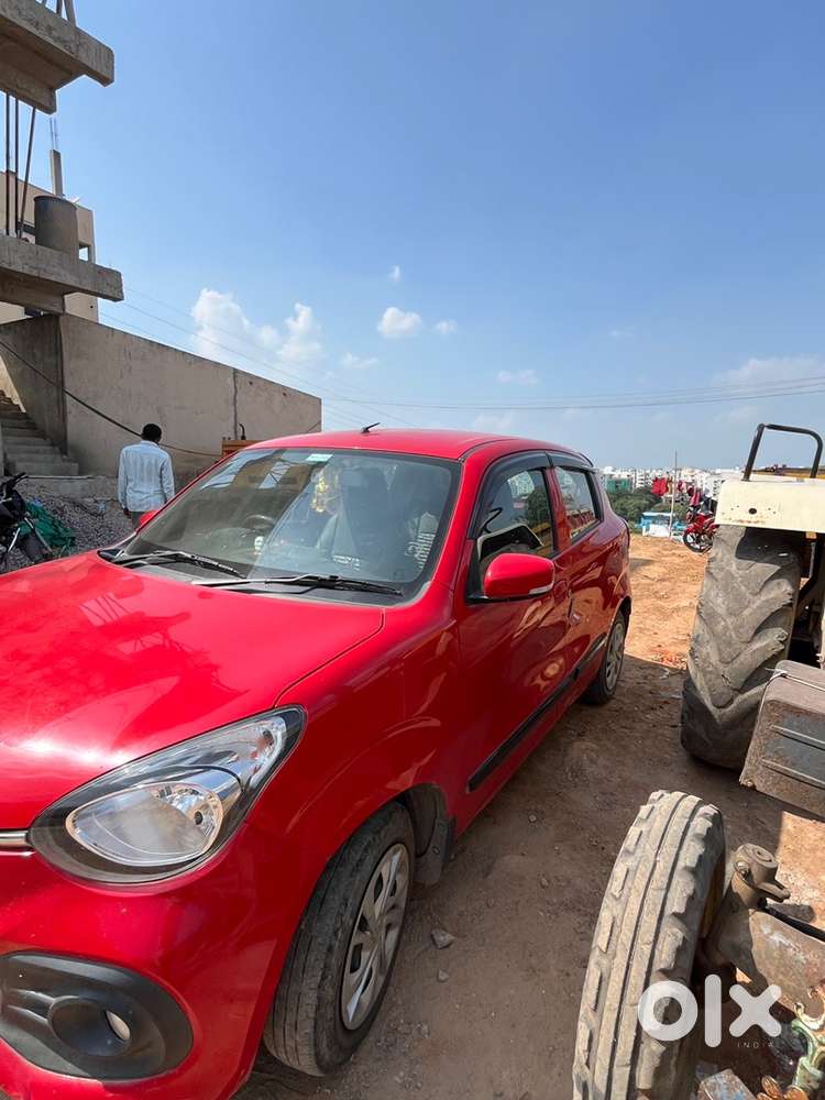 Maruti Suzuki Celerio Zxi 2022