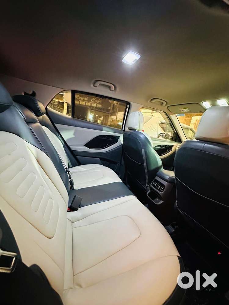 Hyundai Creta 1.5 Ex Petrol, 2025, Petrol