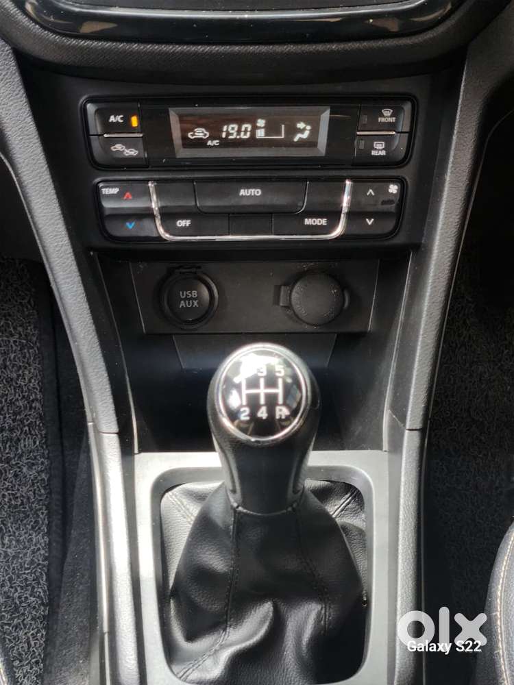 Maruti Suzuki Vitara Brezza Zdi Plus, 2019, Diesel