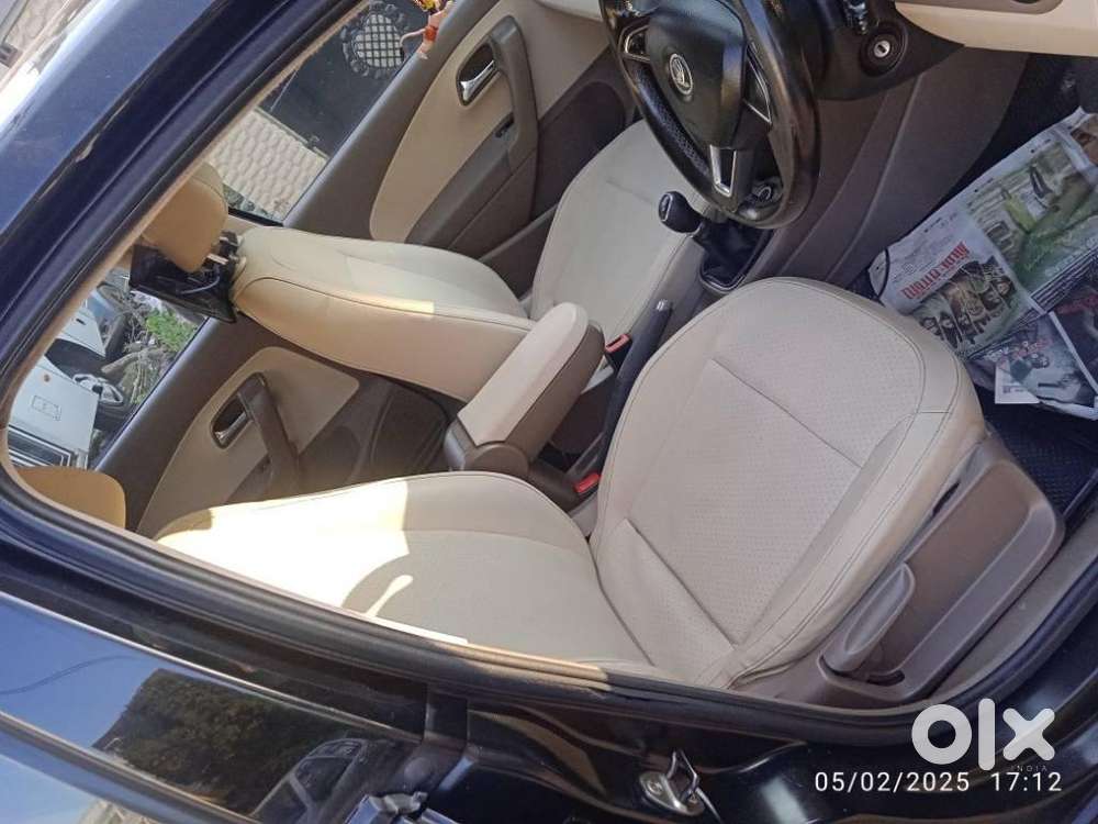 Skoda Rapid 1.5 Tdi Elegance Plus, 2015, Diesel