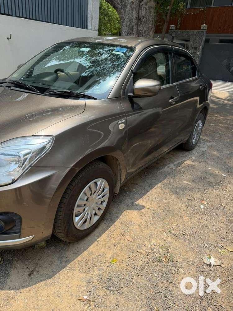 Maruti Suzuki Swift Dzire Diesel Good Condition