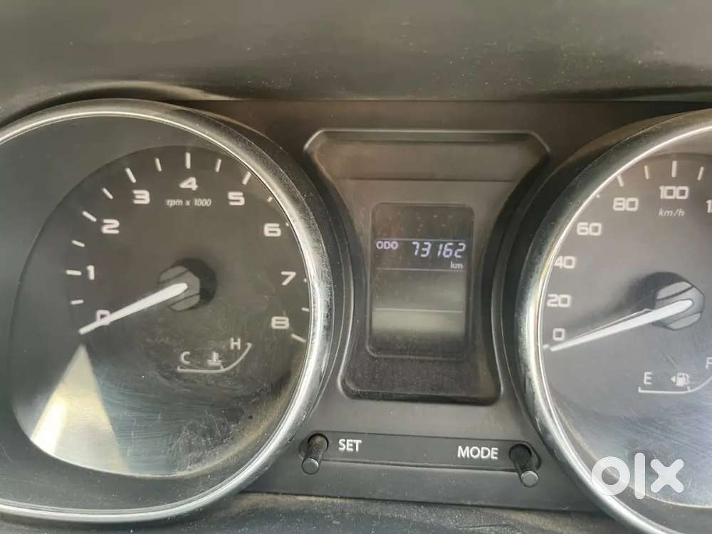 Tata Tigor 1.2 Revotron 2018