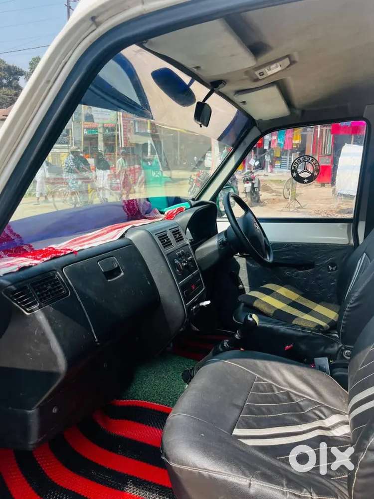 Tata Sumo Gold Ex Bs4 (good Condition No Scratch No Damage)