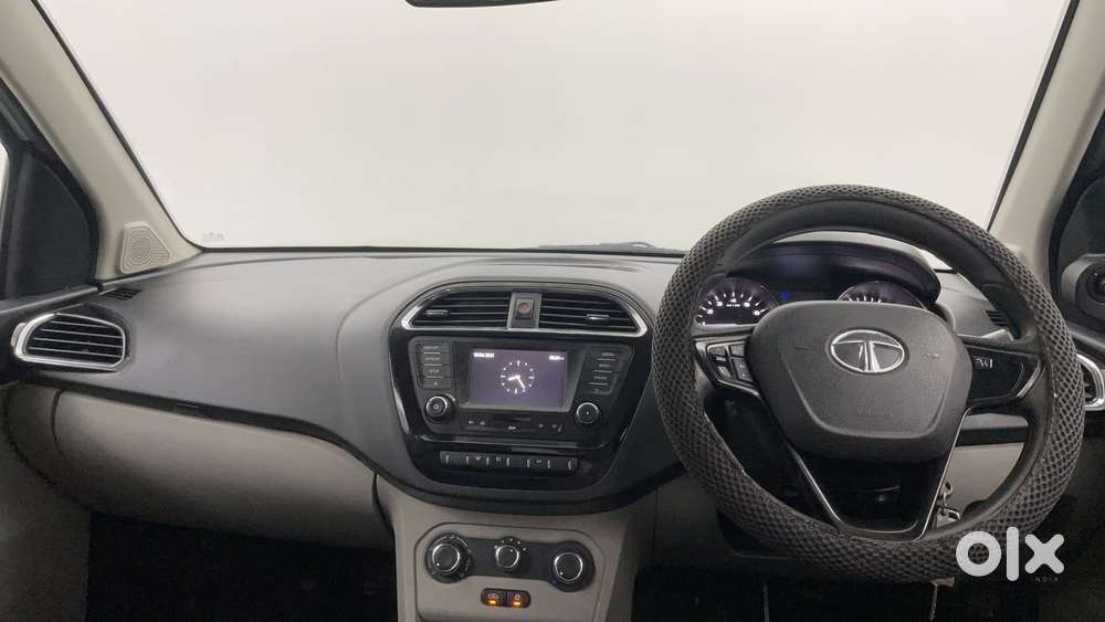Tata Tiago 1.2 Revotron Xz Wo Alloy, 2019, Petrol