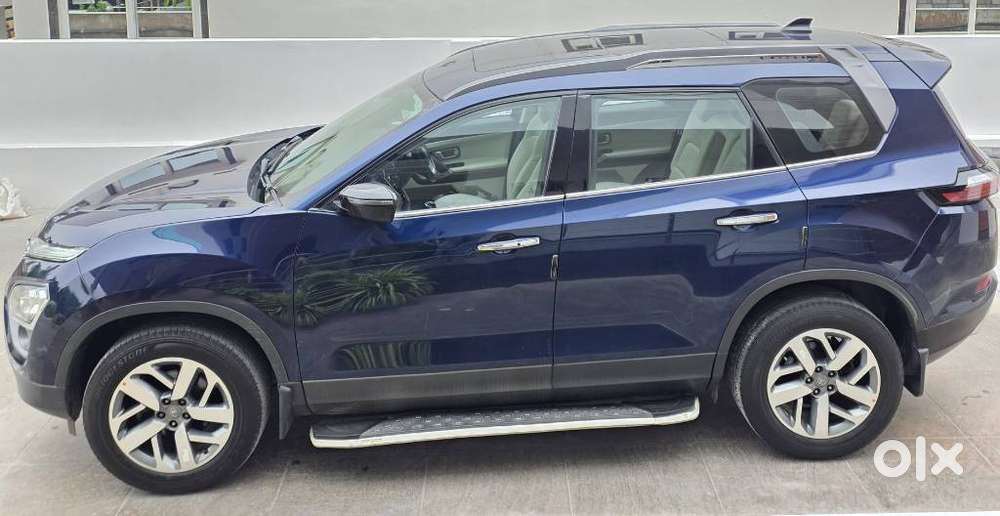 Tata Safari 2.0 Kryotec Xza Plus, 2021, Diesel