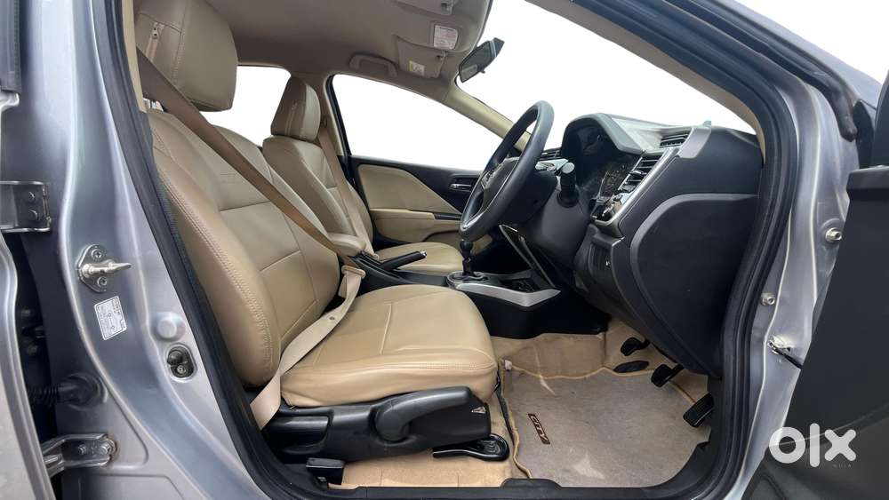 Honda City 1.5 V 5th Gen I-vtec Mt, 2022, Petrol