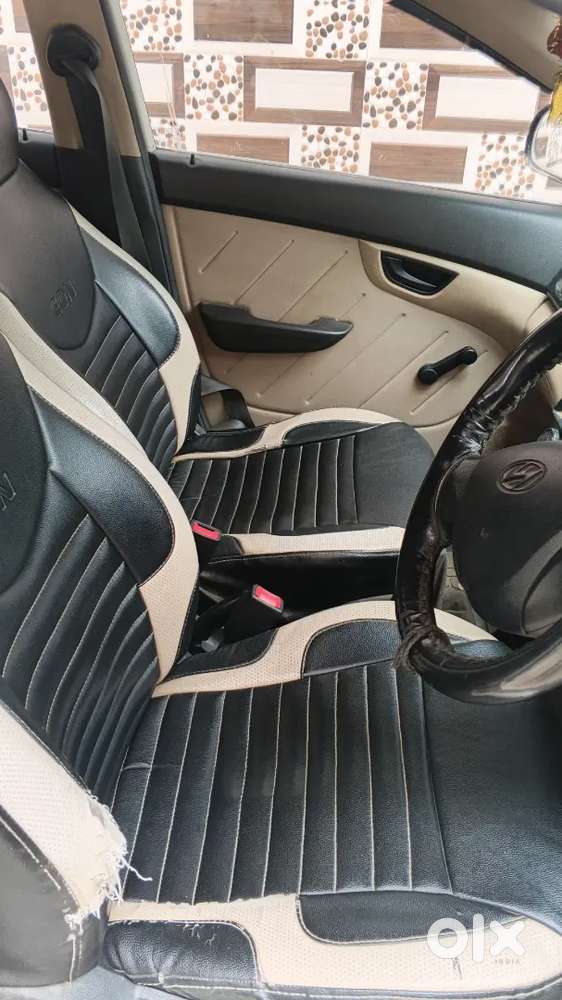 Hyundai Eon D-lite 2014