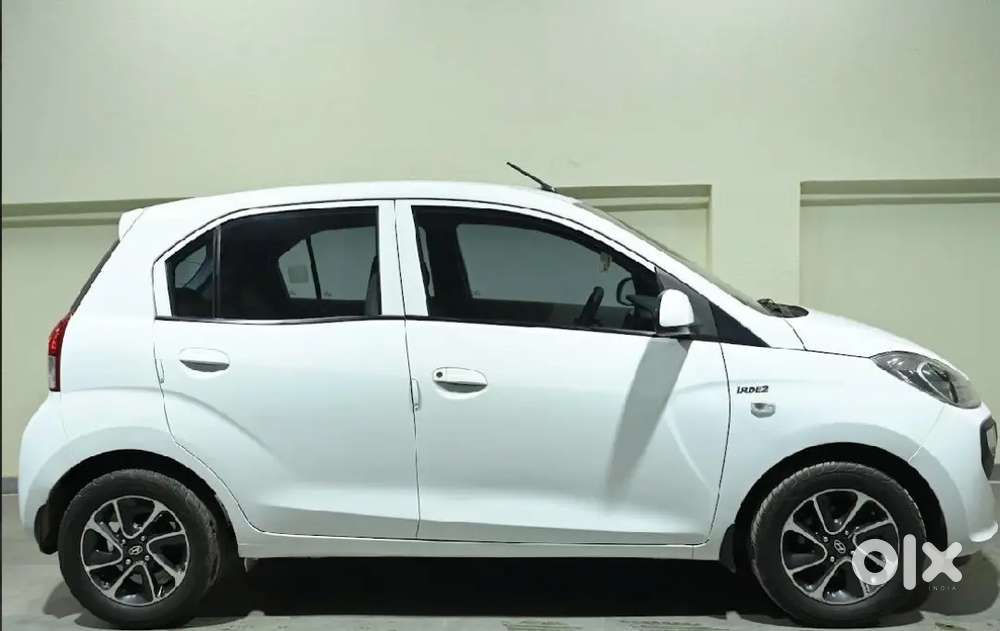 Hyundai Santro Sportz 2020