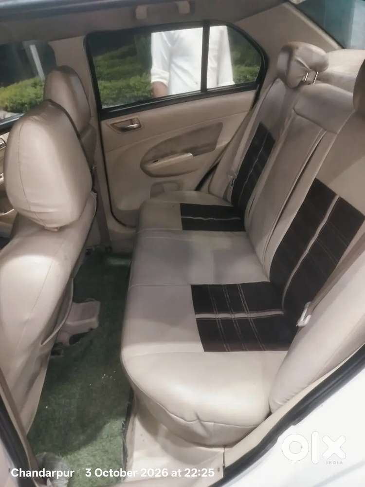 Maruti Suzuki Swift 2013